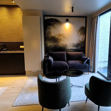 Apartment Le 76 2 Avec Jardin *