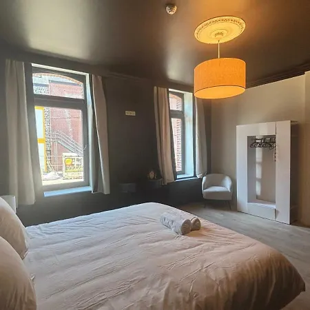 Le 76 2 Avec Jardin 마르쉐앵파멩느