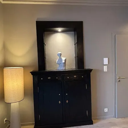 아파트 Le 76 2 Avec Jardin *