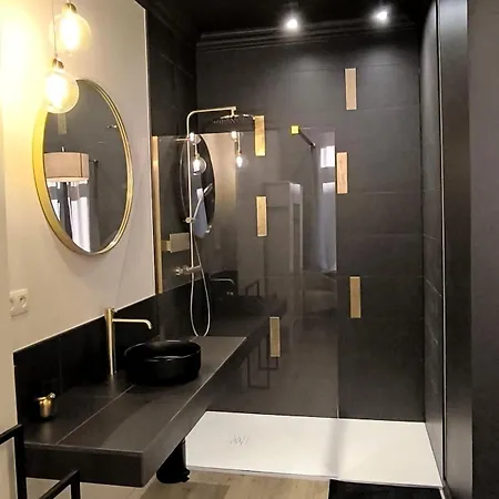 Le 76 2 Avec Jardin Apartmán Marche-en-Famenne
