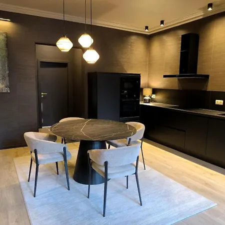 Le 76 2 Avec Jardin Apartment *