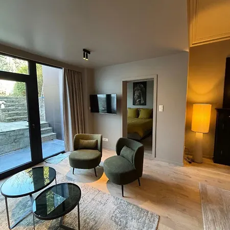 Le 76 2 Avec Jardin *