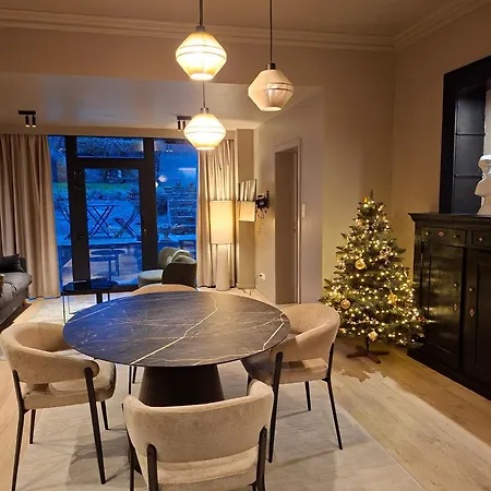 아파트 Le 76 2 Avec Jardin