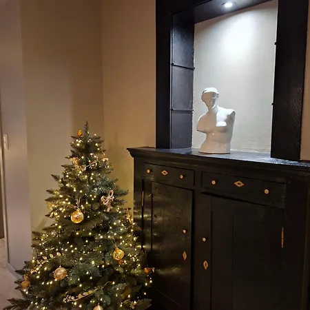 Le 76 2 Avec Jardin 마르쉐앵파멩느